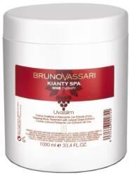 Bruno Vassari Bruno Vassari, Kianty SPA, Grape, Anti-Oxidant, Body Cream, 1000 ml
