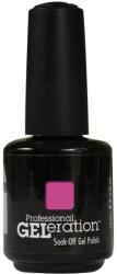 Jessica Cosmetics Jessica, GELeration Colours, Semi-Permanent Ojă, GEL-546, Color Me Calla Lily, 15 ml