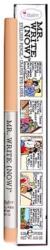 The Balm The Balm, Mr. Write(Now), Precision, Gel Pencil Eyeliner, Brian Beige Nude, 0.28 g