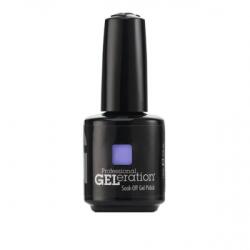 Jessica Cosmetics Jessica, GELeration Colours, Semi-Permanent Ojă, GEL-1010, Sugar High, 15 ml
