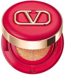 Valentino Valentino, Go Cushion, Compact Foundation, LIGR2, SPF 50, Refillable, 14 g - yuzuma