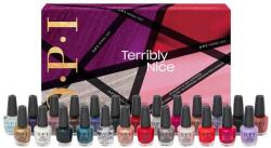 Opi Set, Opi, Terribly Nice, Makeup, Advent Calendar, 25 pcs