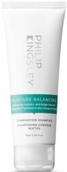 Philip Kingsley Philip Kingsley, Moisture Balancing, Wheat Protein & Anti-Oxidants, Șampon, For Hydration, 75 ml