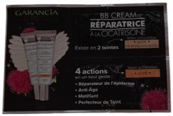 Garancia Garancia, Le Chardon et Le Marabout, BB Cream, Nude & Dore, 1 ml *Sample