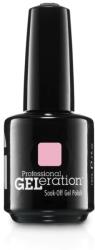Jessica Cosmetics Jessica, Professional GELeration, Semi-Permanent Ojă, GEL-1165, Pinkies Up, 15 ml