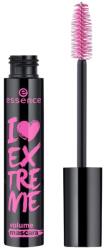  Essence, I Love Extreme, Volume, Mascara, Black, 12 ml