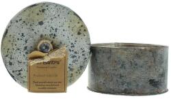 Bali Mantra Bali Mantra, Victorian Tin Round French Vanilla, Scented Candle, 280 g