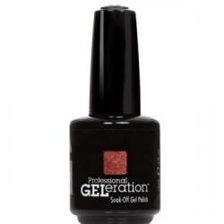 Jessica Cosmetics Jessica, GELeration Colours, Semi-Permanent Ojă, GEL-961, Fairy Tale, 15 ml