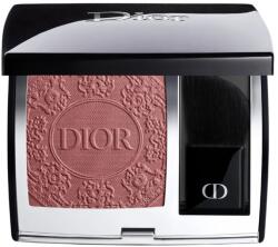 Dior Christian Dior, Dior Rouge, Blush Compact Powder, 621, Splendid Rose, 5.2 g