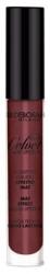 Deborah Milano Deborah, Fluid Velvet, Matte, Ruj lichid, 52, Plum, 4.5 g