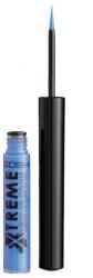 Gosh Gosh, Xtreme, Waterproof, Liquid Eyeliner, 008, Royal Blue, 1.7 ml *Tester