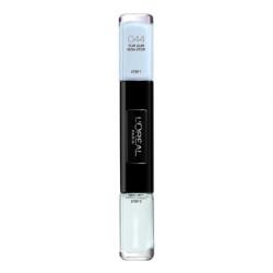 L'Oréal L'Oreal Paris, Infallible, Ojă 2-In-1, 44, Yum Gum Non-Stop, 2 x, 5 ml