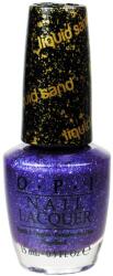 OPI Opi, Nail Lacquer, Ojă, NL M47, Can't Let Go, 15 ml