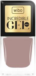WIBO Wibo, Incredible Gel, Ojă, 11, 8.5 ml