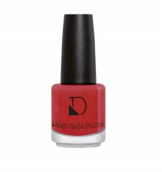 Diego dalla Palma Diego Dalla Palma, Makeup Nails, Toluene-Free, Full-Coverage, Ojă, 235, Cinnabar, 14 ml *Tester