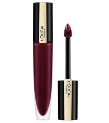 L'Oréal L'Oreal Paris, Rouge Signature Metallics, Ruj lichid, 205, Fascinate, 7 ml