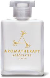 Aromatherapy Associates Aromatherapy Associates, Support Breathe , Natural Essential Oils, Fresh, Woody and Sharp, Softening, Bath Oil, 55 ml