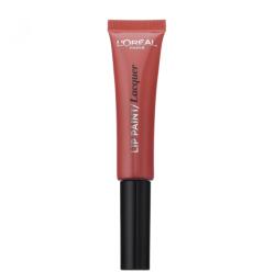 L'Oréal L'Oreal Paris, Infaillible Lip Paint, Ruj lichid, 102, Pink Lady, 8 ml