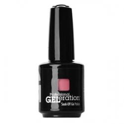 Jessica Cosmetics Jessica, GELeration Colours, Semi-Permanent Ojă, GEL-956, Magical Magenta, 15 ml