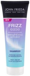 John Frieda John Frieda, Frizz Ease, Aloe Vera, Șampon, For Smoothening, 250 ml