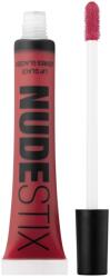 Nudestix Nudestix, Lip Glace, Ruj lichid, 08, Nude, 10 ml