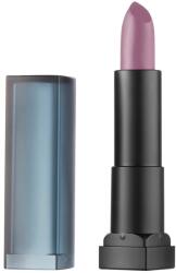 Maybelline Maybelline, Color Sensational, Matte, Ruj cremă, 25, Chiling Grey, 5.7 g