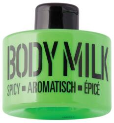 Mades Cosmetics Mades Cosmetics, Stackable Spicy, Hydrating, Body Milk, 300 ml *Tester