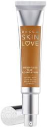 Becca Becca, Skin Love, Cream Foundation, Maple, 35 ml - yuzuma