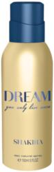 Shakira Shakira, Sweet Dream You Only Live Once, Deodorant Spray, For Women, 150 ml