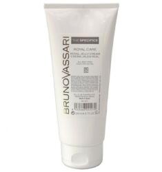 Bruno Vassari Bruno Vassari, The Specifics, Pro-Vitamin B5, Calming, Cream Mask, For Face/Neck & Decolette, 200 ml Masca de fata