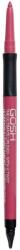 Gosh Gosh, The Ultimate With A Twist, Lip Liner, 003, Smoothie, 0.35 g *Tester