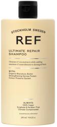 REF Stockholm Ref Stockholm, Ultimate Repair, Sulfates-Free, Șampon, Repairing & Strengthening, 285 ml