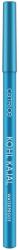  Catrice, Khol, Waterproof, Kajal Eye Pencil, 070, Turquoise Sense, 0.78 g