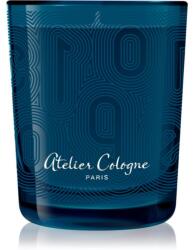 Atelier Cologne Atelier Cologne, Figuier Andalou, Scented Candle, 180 g