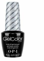 OPI Opi, Gel Color, Semi-Permanent Ojă, Desperately Seeking Sequins, 15 ml