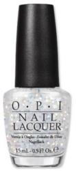 OPI Opi, Nail Lacquer, Ojă, NL T56, Lights Of Emerald City, 15 ml