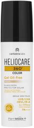 Cantabria Labs Cantabria Labs, Heliocare 360º Color, Color Pigments, Tan Activator, Sunscreen Gel, SPF 50+, 50 ml