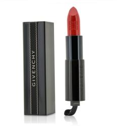 Givenchy Givenchy, Rouge Interdit, Satin Finish, Ruj cremă, 16, Waned Coral, 3.4 g *Tester