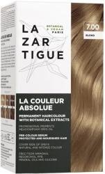 Lazartigue Lazartigue, La Couleur Absolue, Permanent Vopsea de păr, 7.00 Blond, 143 ml
