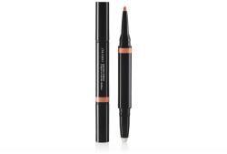Shiseido Shiseido, InkDuo, Lip Liner, 01, Bare, 1.1 g - yuzuma - 132,60 RON