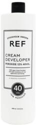 Ref Stockholm Ref Stockholm, Peroxides, Developer, Hair Oxidant Lotion, 12%, 40 vol, 1000 ml