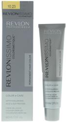 Revlon Revlon, Colorsmetique, Permanent Vopsea de păr, 10.23 Pale Pearly Beige Blonde, 60 ml