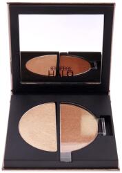 Smashbox Smashbox, Halo Healthy Glow, Illuminating, Highlighter Palette, Golden Pearl, 5 g