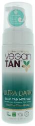 Vegan Tan Vegan Tan, Ultra Dark Tan, Vegan, Bronzing, Self-Tanning Mousse, 150 ml