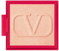Valentino Valentino, Go-Clutch, Glow, Compact Powder, 01, Very Light, Refill, 4.2 g - yuzuma