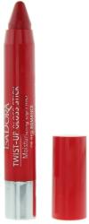 IsaDora IsaDora, Twist-Up, Luciu de buze, 08, Red Romance, 2.7 g