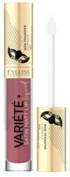 Eveline Cosmetics Eveline Cosmetics, Variete, Matte, Ruj lichid, 03, Berry Shake, 4.5 ml