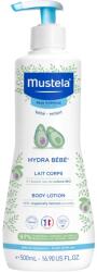 Mustela Mustela, Hydra Bebe, Avocado, Hydrates, Body Lotion, Body, 500 ml