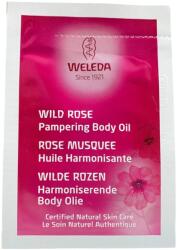 Weleda Weleda, Wild Rose, Rose Petals, Hydrating & Repairing, Body Oil, Day, 2 ml *Sample