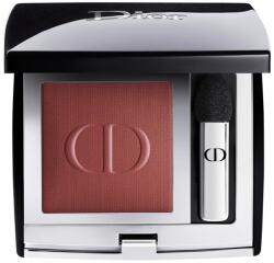 Dior Christian Dior, Couleur Couture, Eyeshadow Compact, 884, Rouge Trafalgar, 2 g
